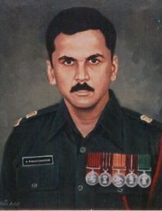 Ramaswamy Parameshwaran