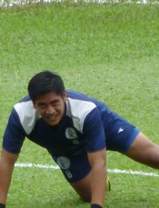 Ian Mariano
