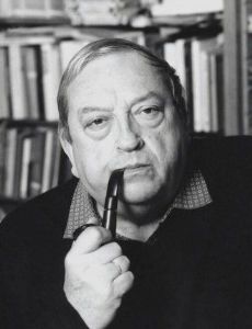 Jacques Le Goff