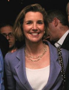 Sallie Krawcheck