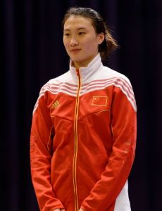 Xu Anqi