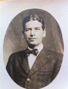 Edward Bechly