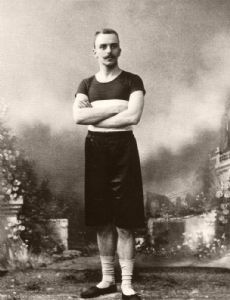 Friedrich Traun
