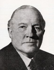 Jozua François Naudé