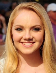 Danielle Bradbery