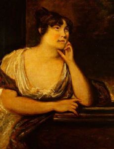 Elizabeth Cobbold