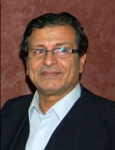 Gholamreza Emrani