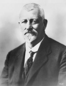 Thomas Welsby