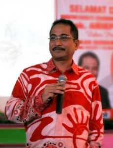 Arief Yahya