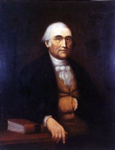 Robert Smith (cabinet)