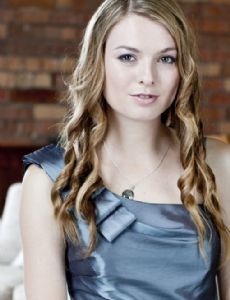 Sophia Johnson