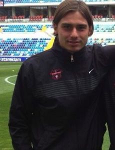 Erman Bulucu