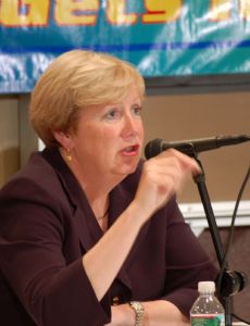 Eileen Donoghue