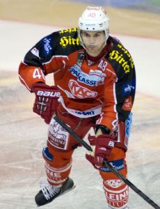 Florian Iberer