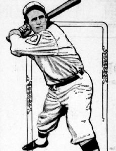 Willie Hogan