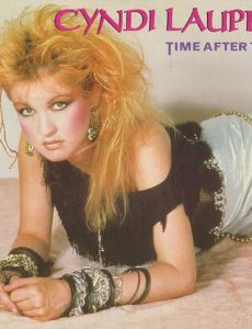 Time After Time