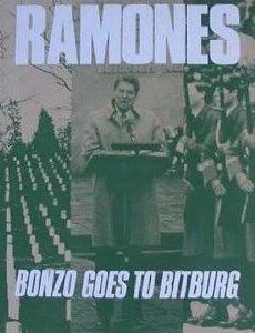 Bonzo Goes To Bitburg
