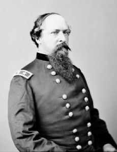 James B. Ricketts