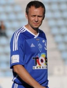 Oleksandr Holovko