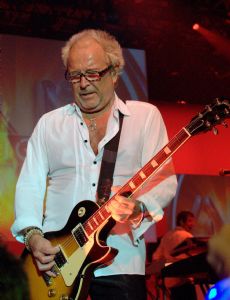 Mick Jones