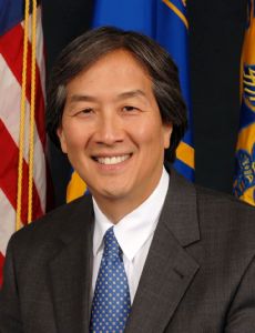 Howard Koh