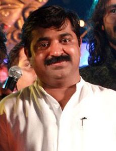 Ram Kadam