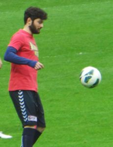 Eren Tozlu