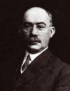 Henry Gantt