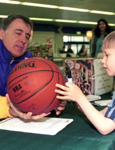 Gail Goodrich