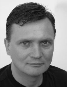 Douglas Sannachan