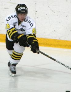 Oscar Ahlström