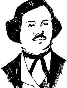 Stephen Bishop (cave explorer)