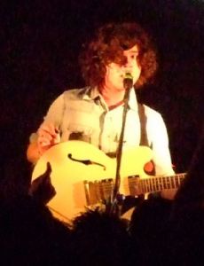 Kyle Falconer