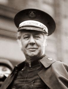 Bramwell Booth