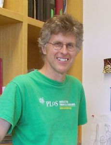 Patrick O. Brown