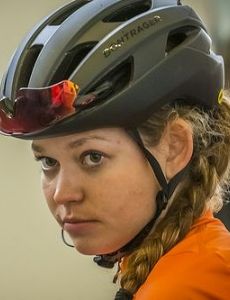 Nicole Steigenga