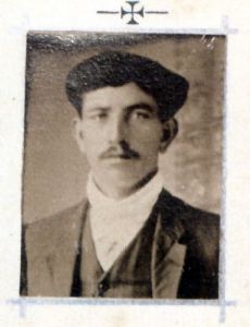 Timothy McCarthy (sailor)