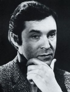 Nikolai Fadeyechev