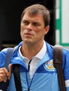 Vyacheslav Kernozenko