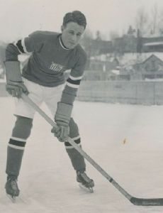 John Chase (ice hockey)