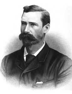 John Clarke Hawkshaw