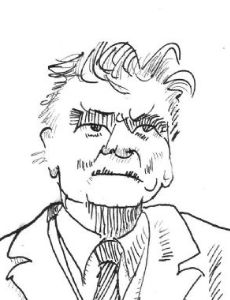 Bruno Koschmider