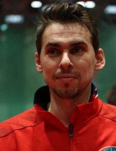 Kirill Skachkov