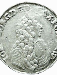 John George II, Duke of Saxe-Eisenach