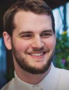 Jake M. Allen