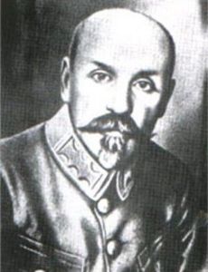 Oleksander Hrekov