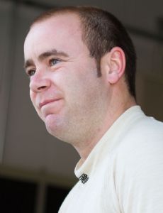 Tom Boardman