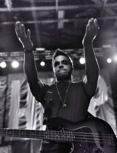 Brian MacDonald