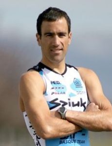 Eneko Llanos