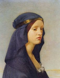 Joanna Mary Boyce